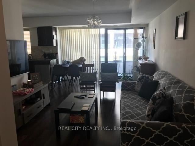 142 Widdicombe Hill Boulevard 514, Toronto W09 — photo 2 of 5