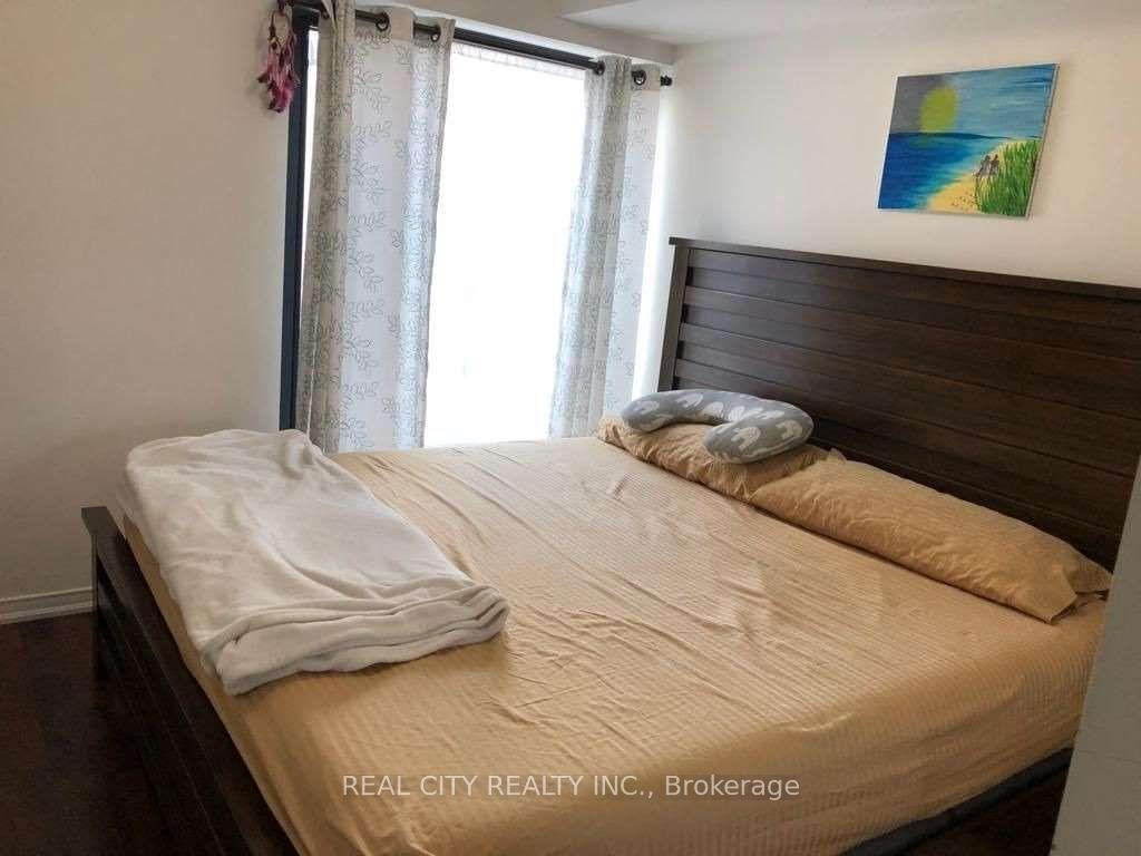 142 Widdicombe Hill Boulevard 514, Toronto W09 — photo 5 of 5