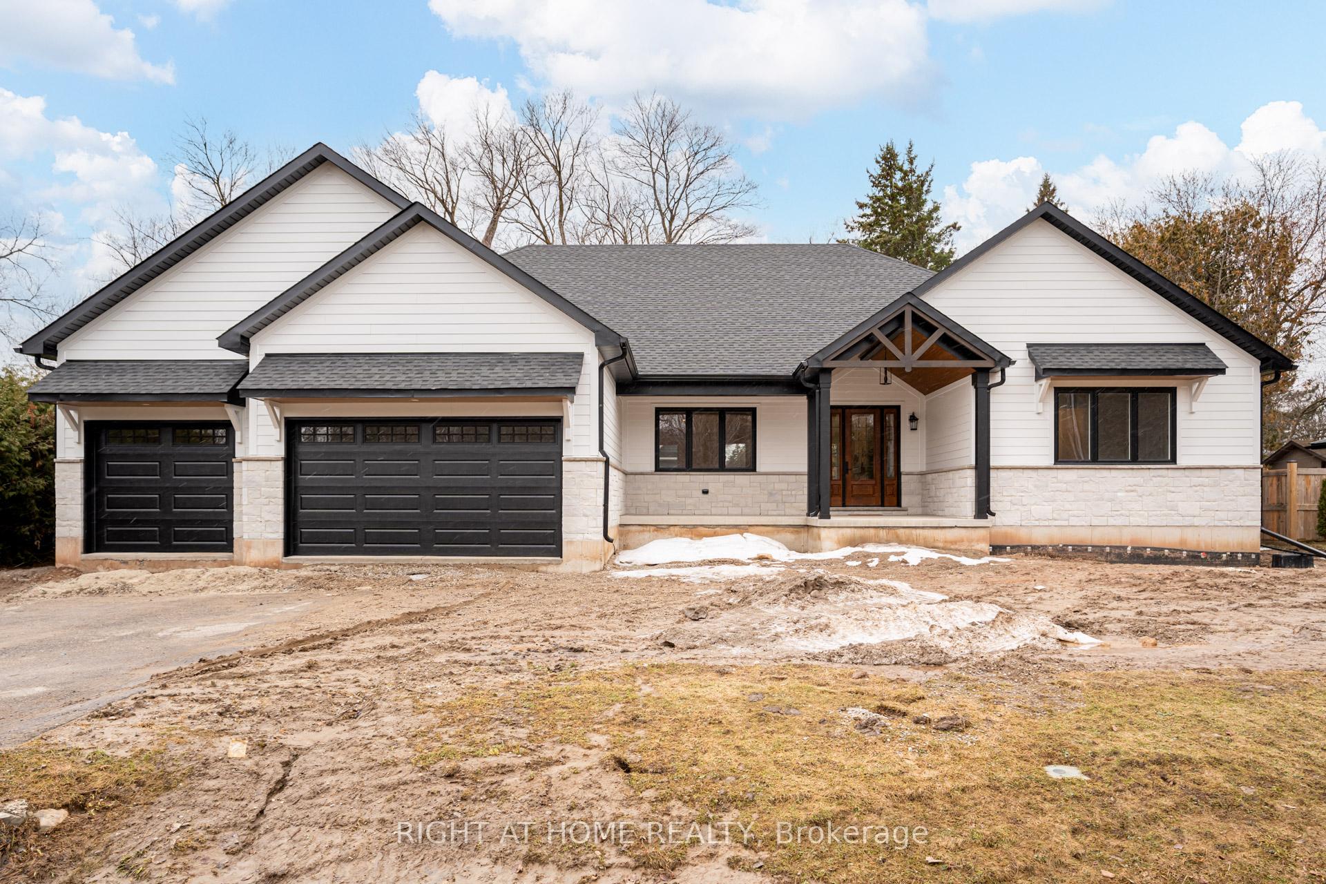 9 Maple Grove Road, Caledon — photo 2 of 5