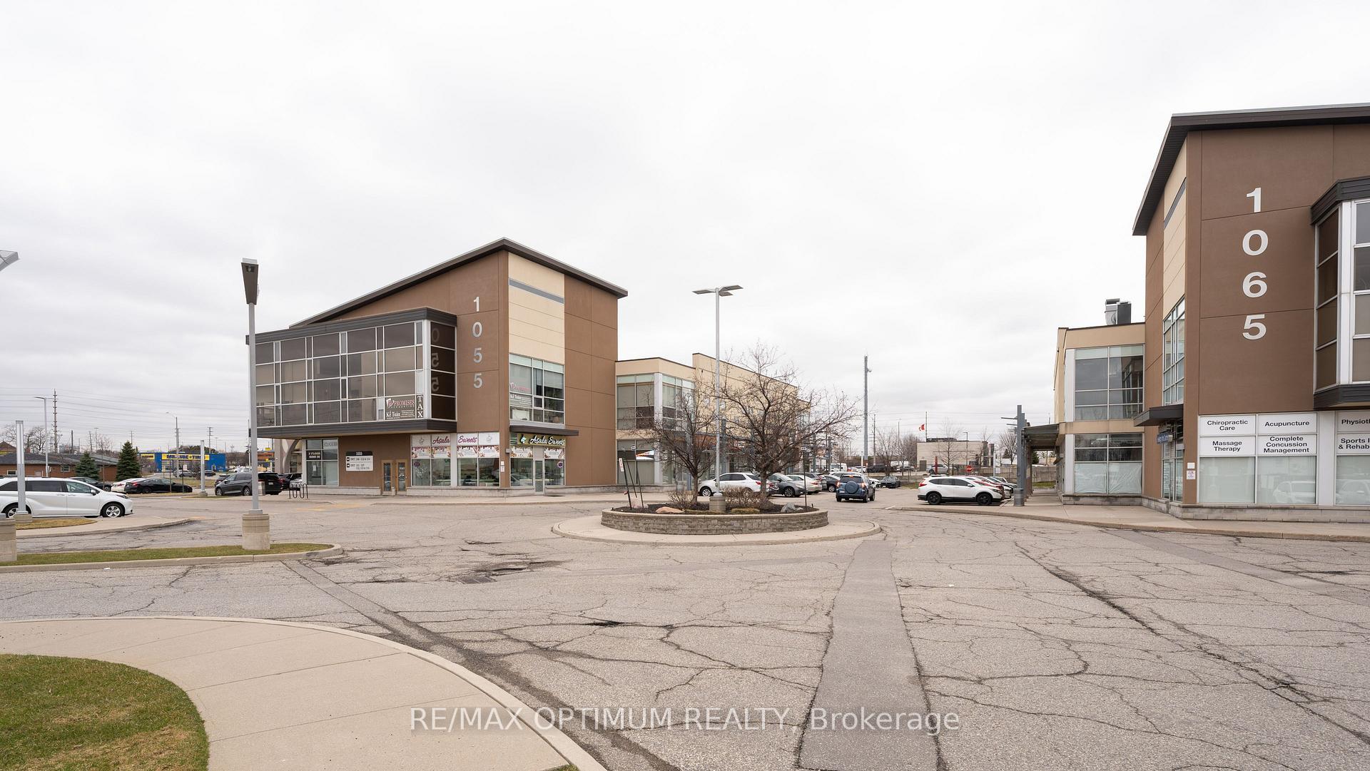 1055 Canadian Place 101, Mississauga, ON L4W 0C2