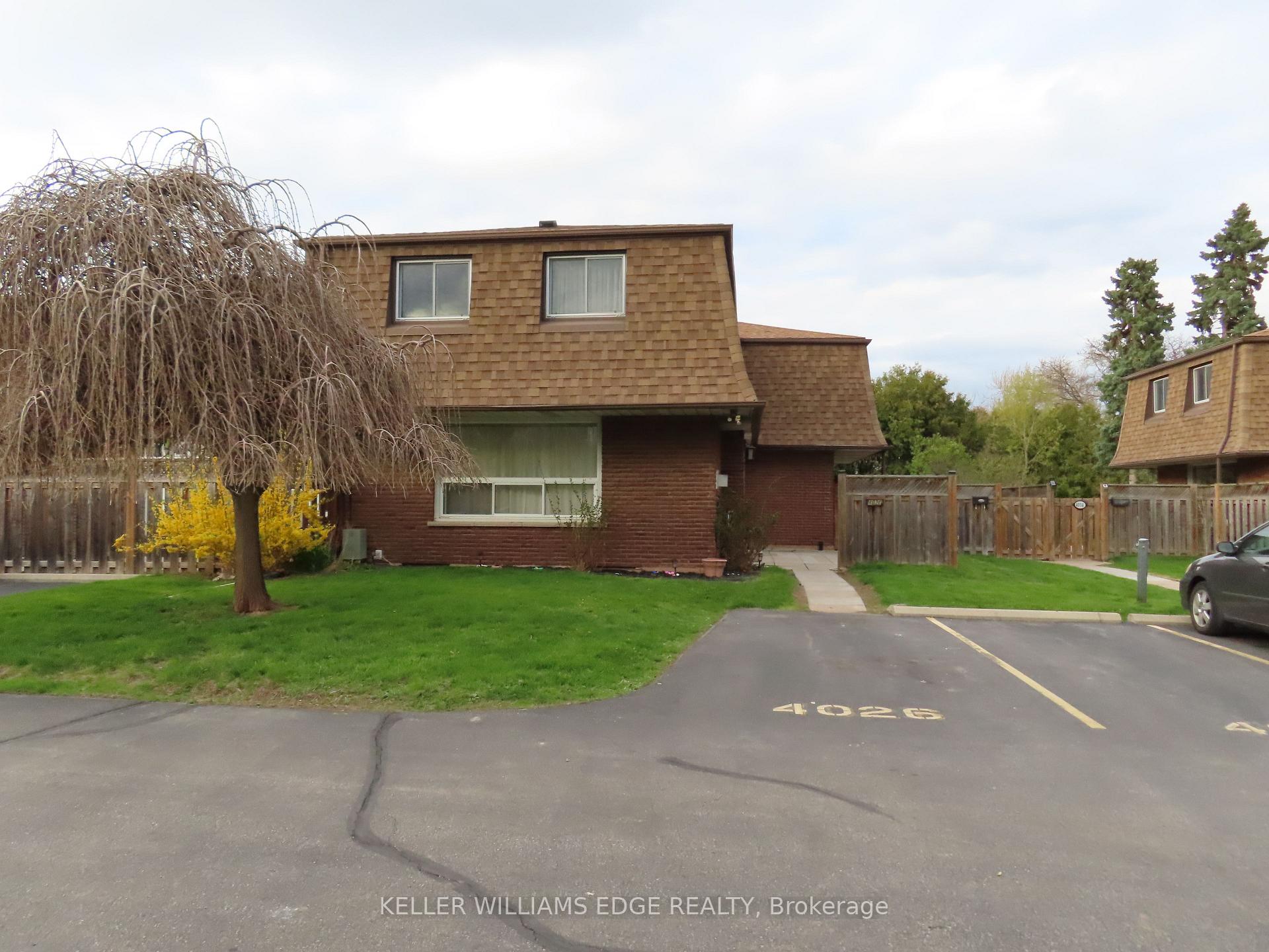 4026 Longmoor Drive 12, Burlington, ON L7L 1X2