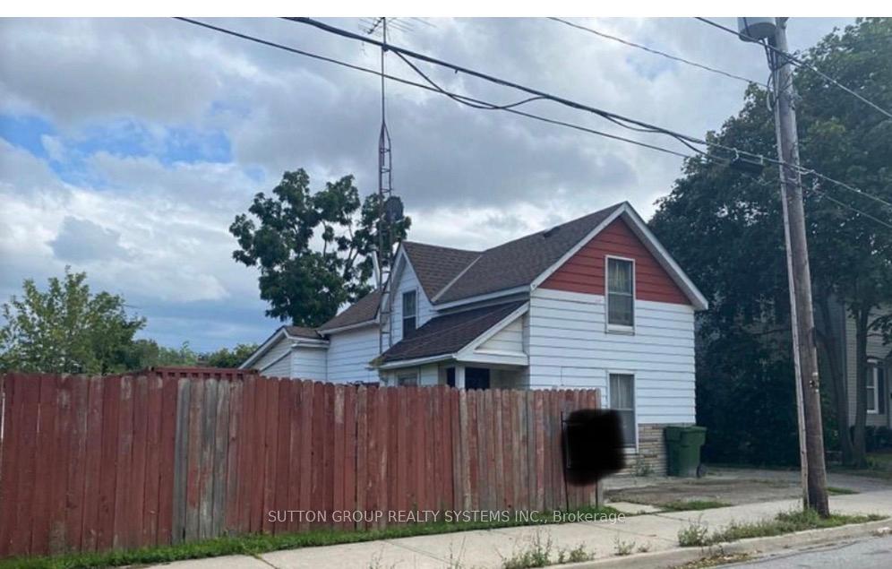 392 Pearl Street, Milton, ON L9T 1M8