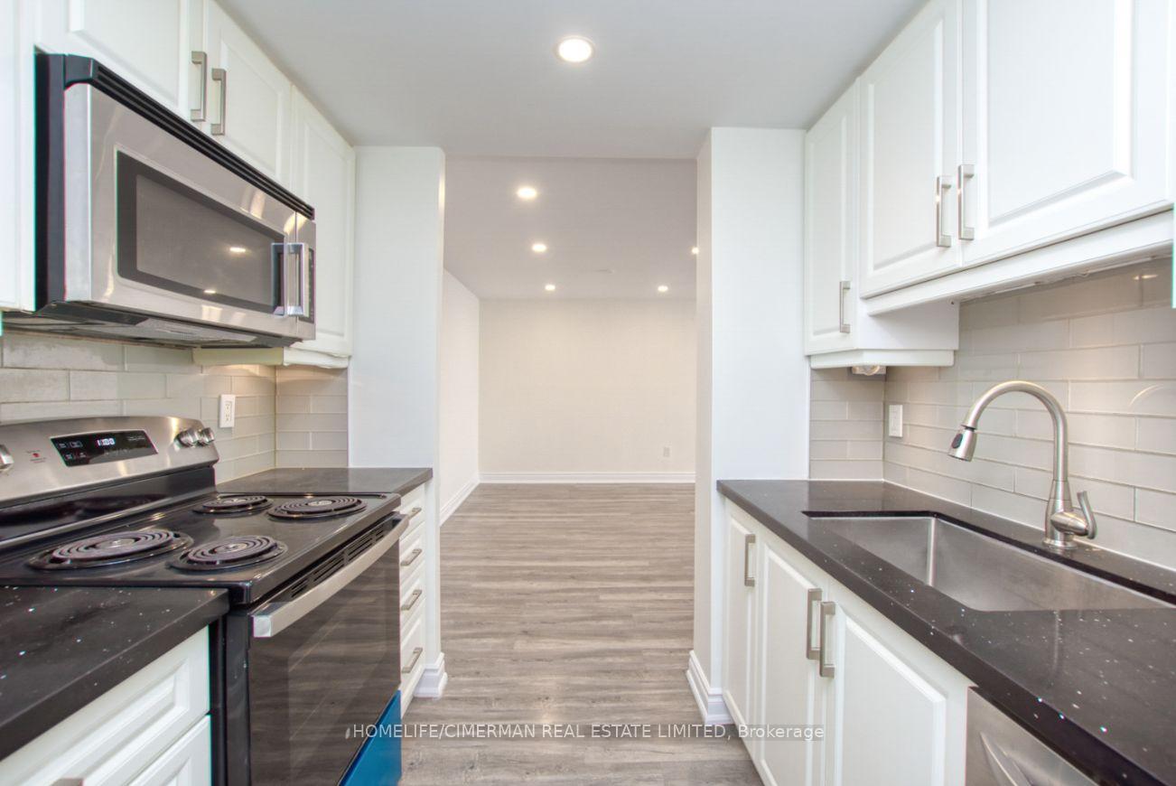 320 Dixon Road 1511, Toronto W09 — photo 5 of 5