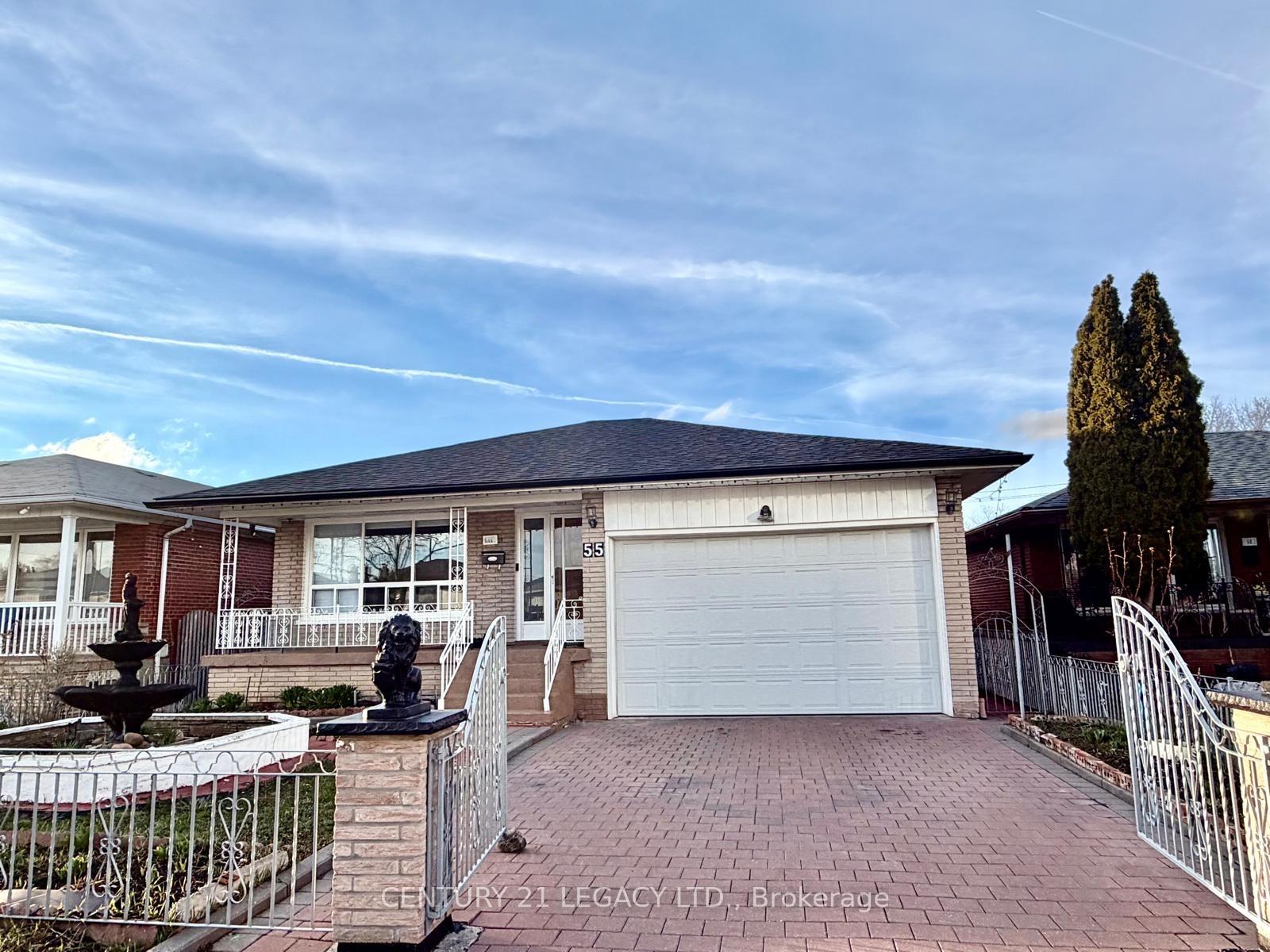 55 Maryhill Drive, Toronto W10, ON M9V 3C3