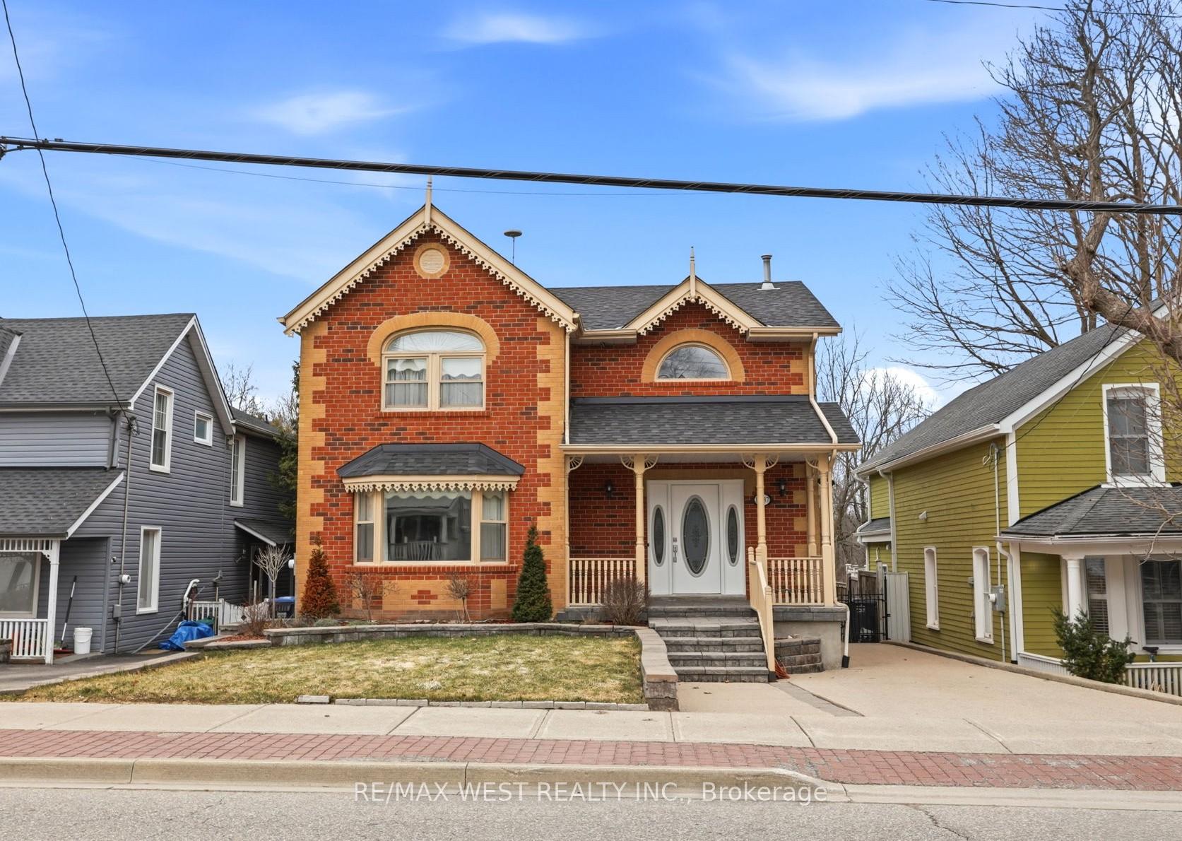 15637 McLaughlin Road, Caledon, ON L7C 1L9 — Caledon, Ontario
