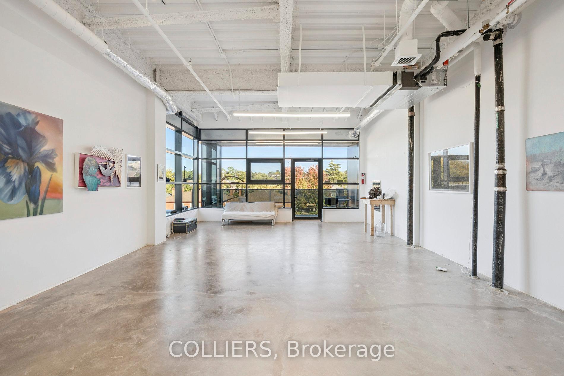 300 Geary Avenue 305, Toronto W02, ON M6H 2C5