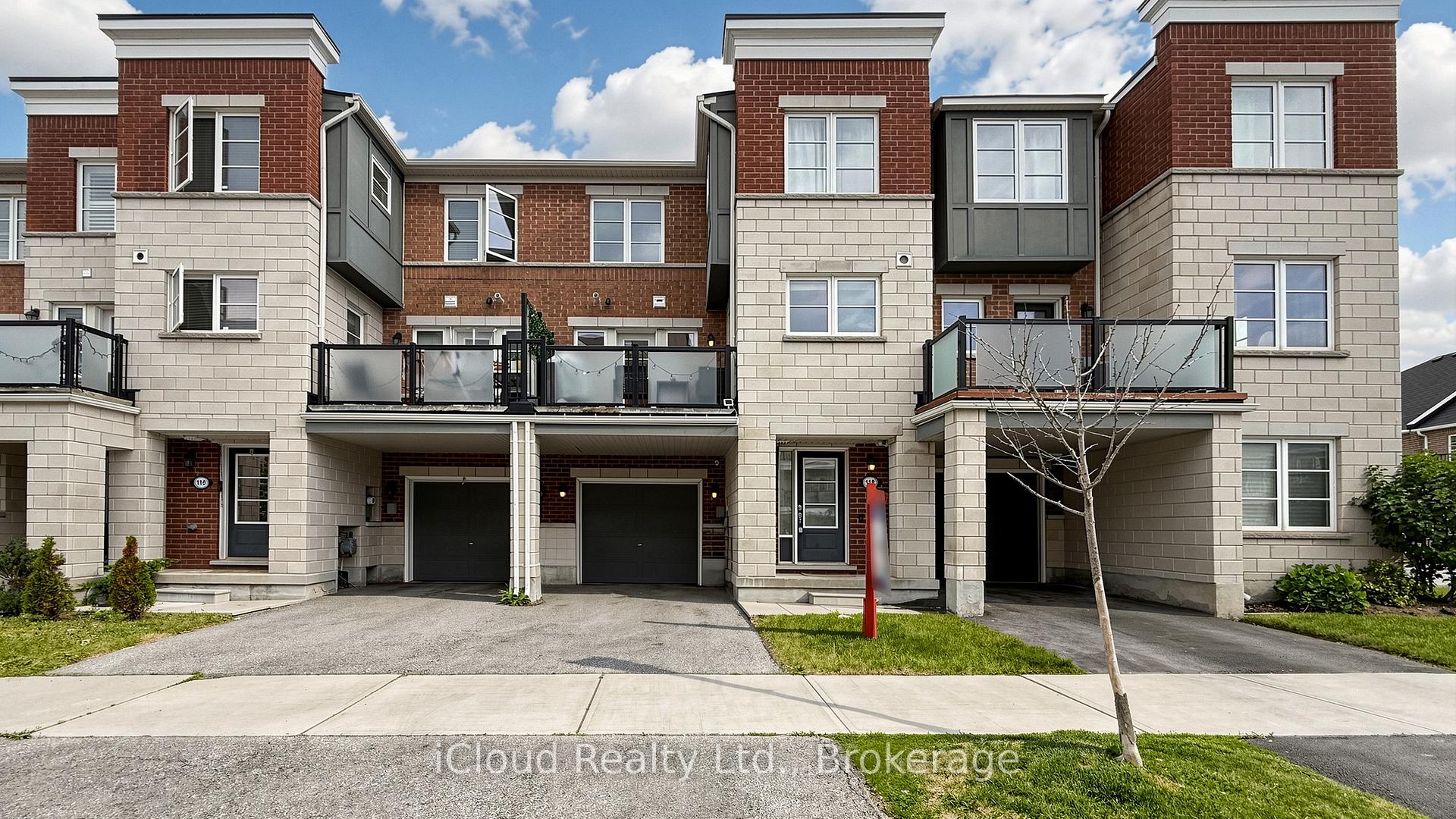 118 Baycliffe Crescent, Brampton, ON L7A 3Z4