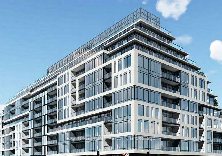 556 MARLEE Avenue 521, Toronto W04, ON M6B 0B1 — Toronto W04, Ontario