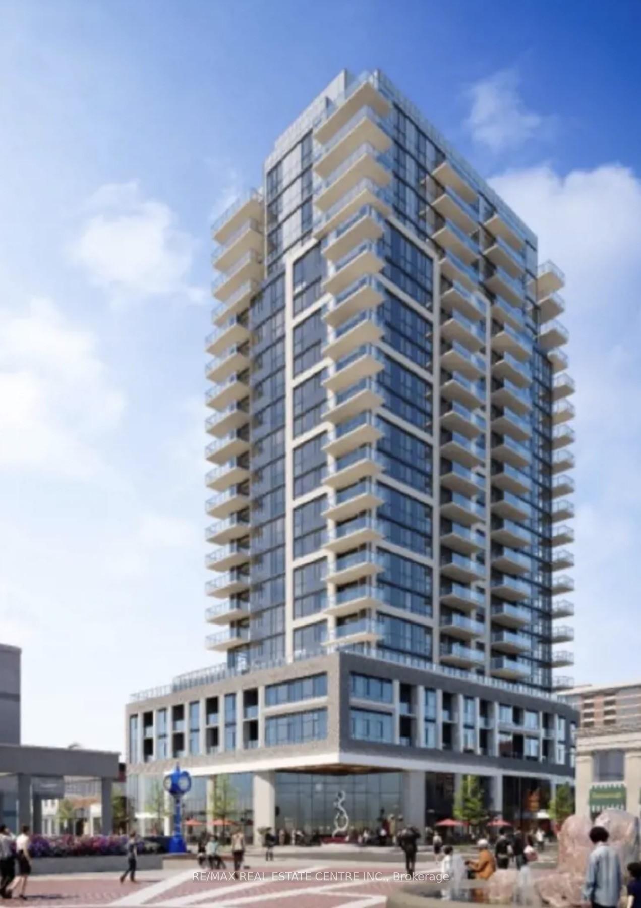 2007 James Street 703, Burlington, ON L7R 0G7