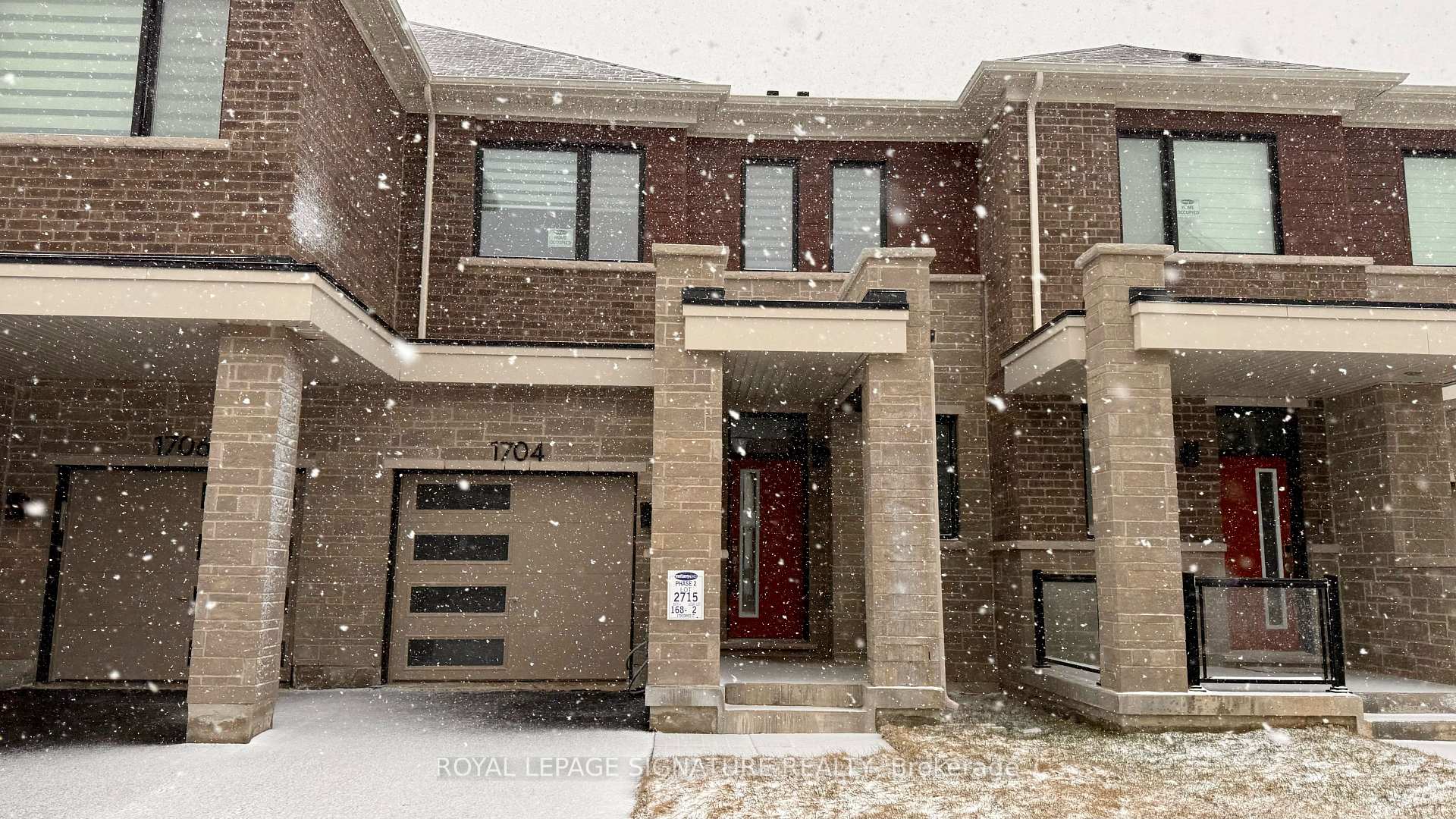 1704 Dance Court, Milton, ON L9E 2A3