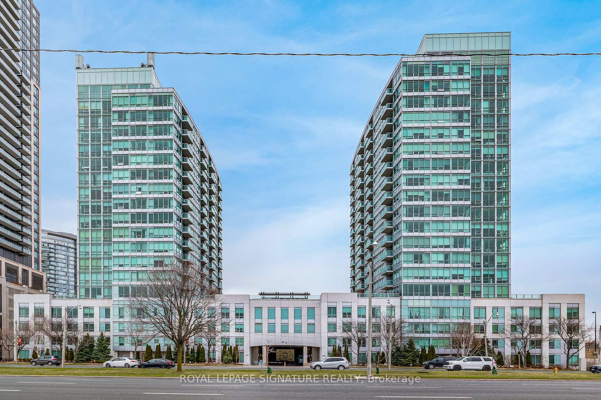 1910 Lake Shore Boulevard W LPH6, Toronto W01, ON M6S 1A2