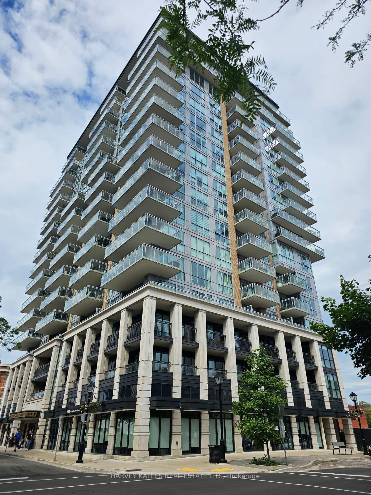 2025 Maria Street 501, Burlington, ON L7R 0E9