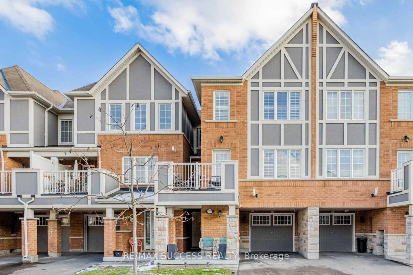 1727 Copeland Circle, Milton, ON L9T 8Y2