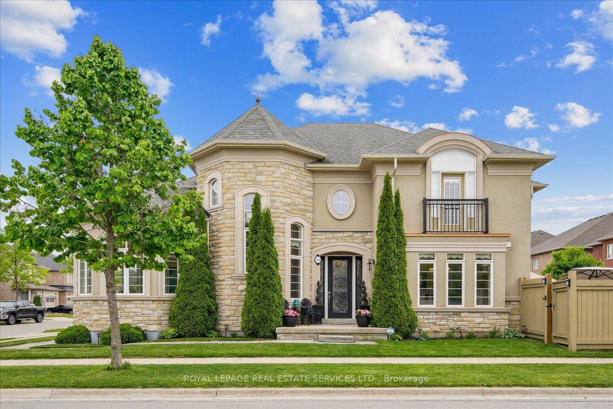 3150 Trailside Drive, Oakville, ON L6M 0P6