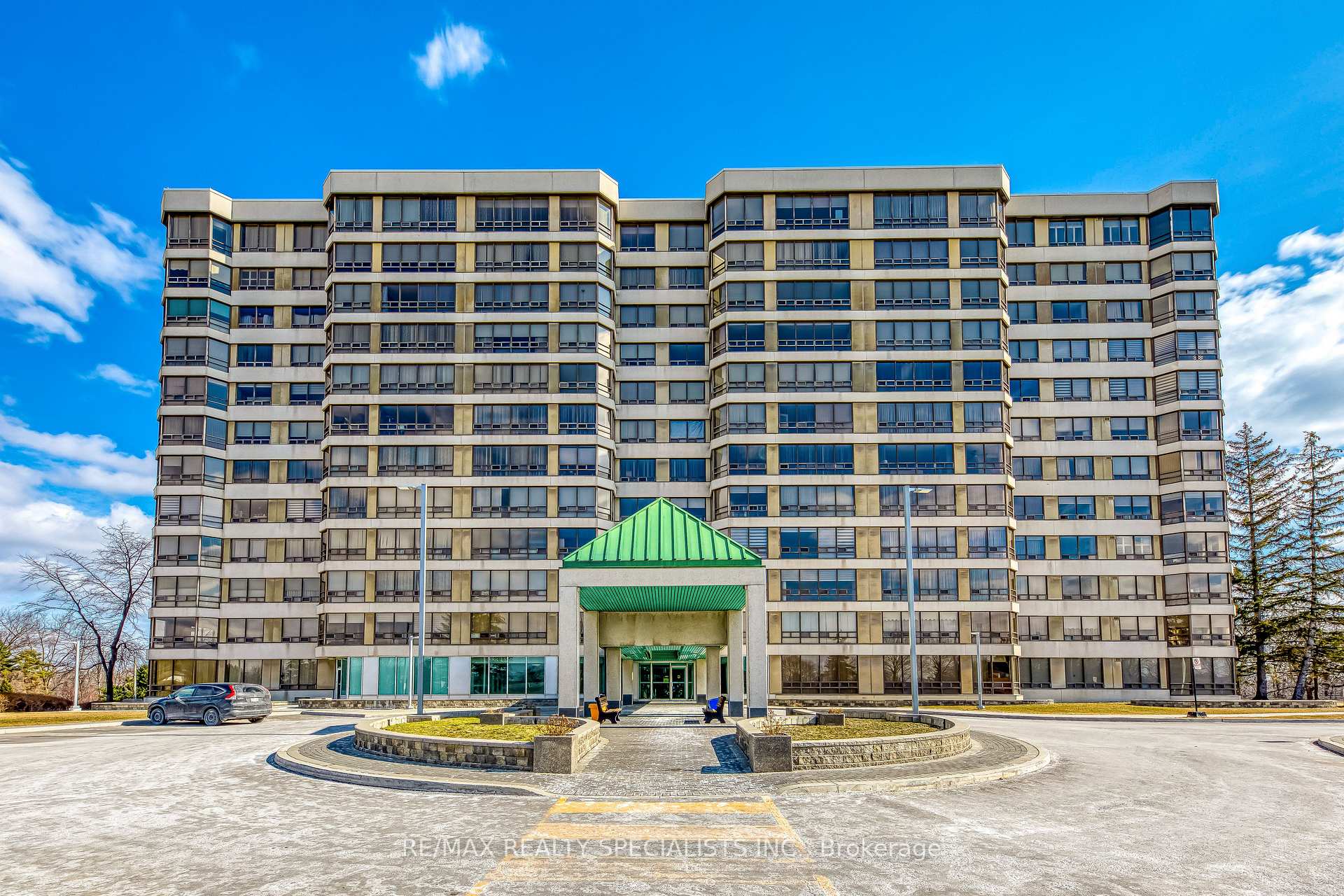320 Mill Street 1111, Brampton, ON L6Y 3V2