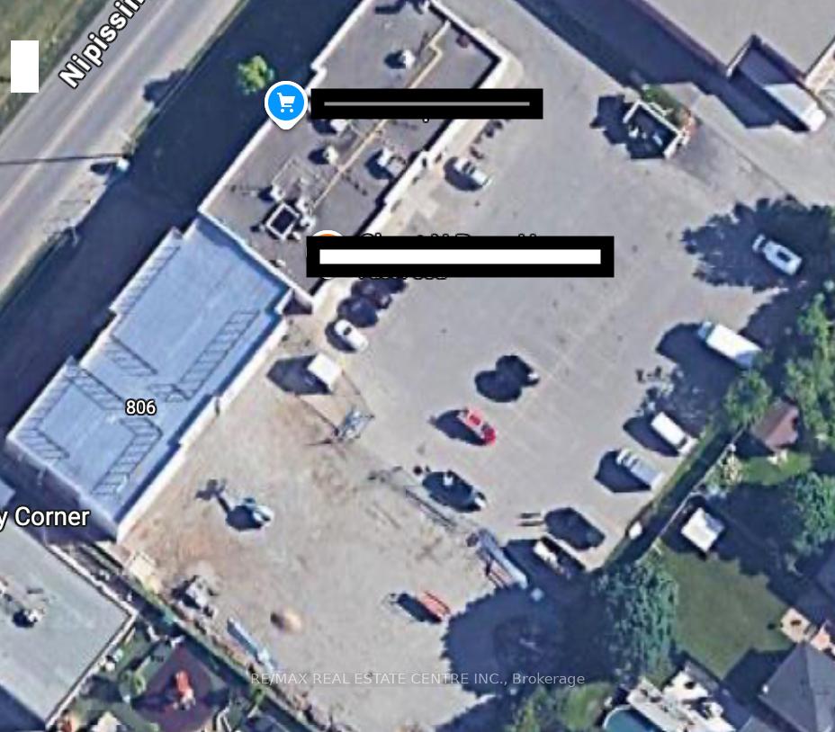 810 NIPISSING Road 208-210, Milton, ON L9T 4Z9