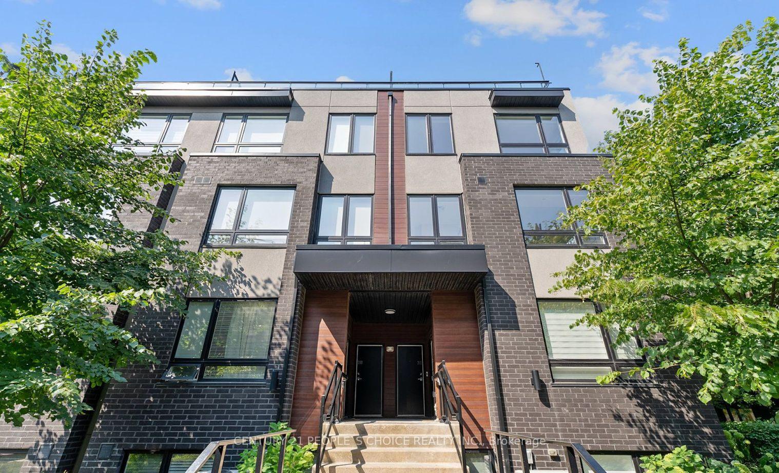 1100 Briar Hill Avenue 312, Toronto W04, ON M6B 1M7