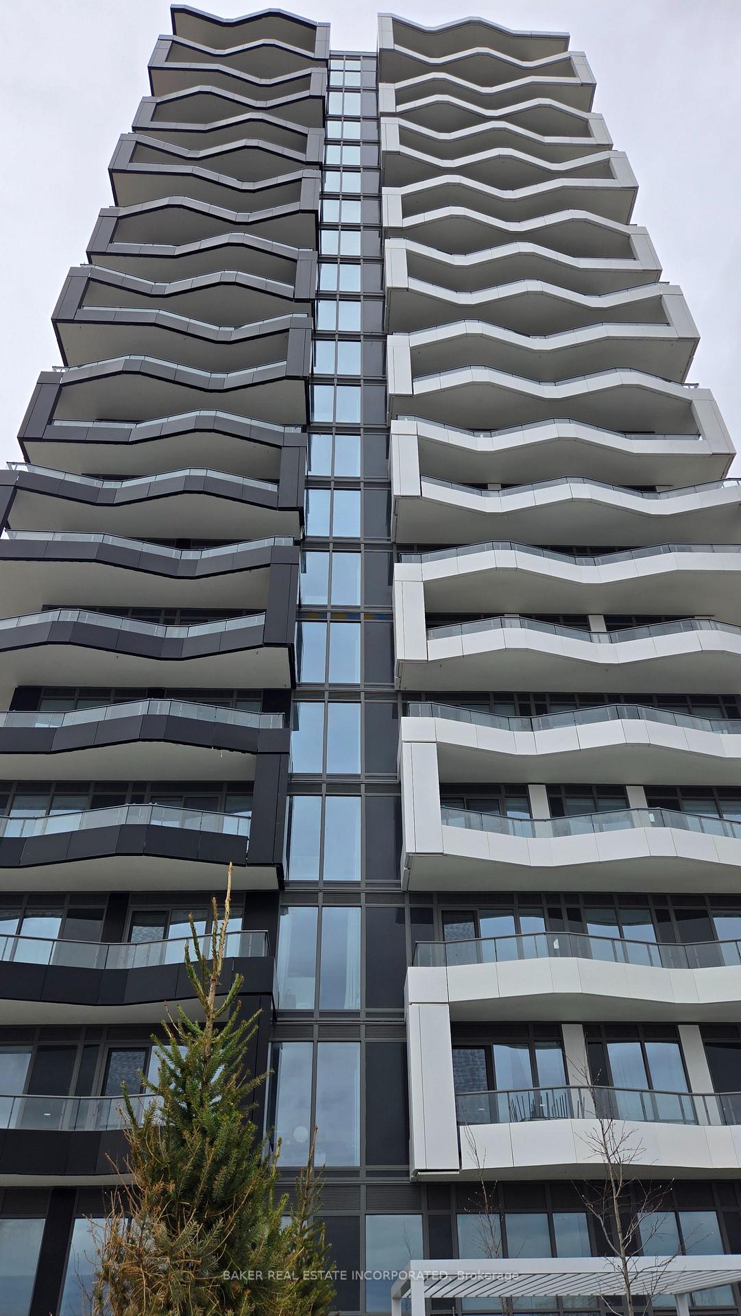 260 Malta Avenue 1508, Brampton, ON L6Y 6L7