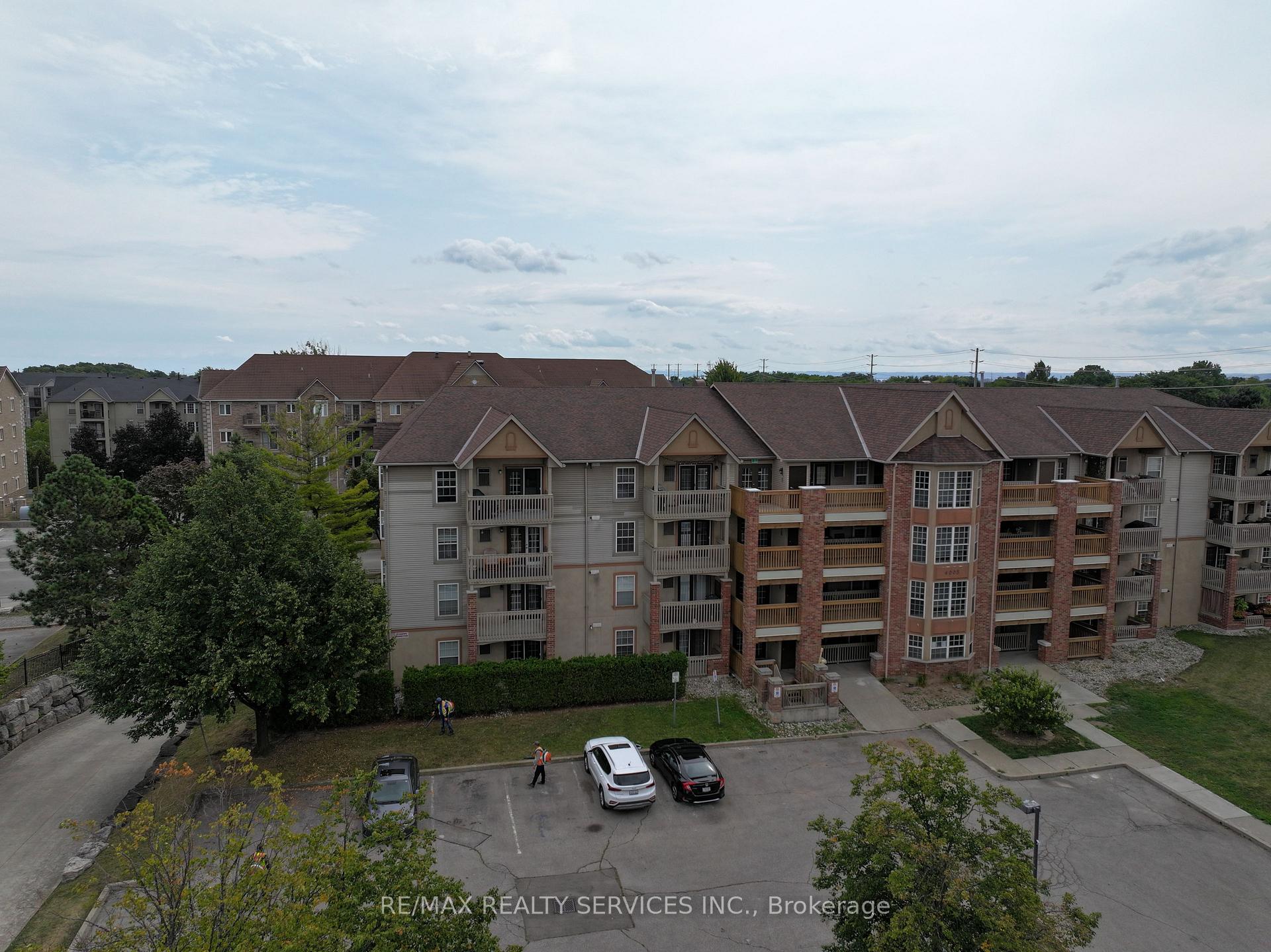 4005 Kilmer Drive 412, Burlington, ON L7M 4M2