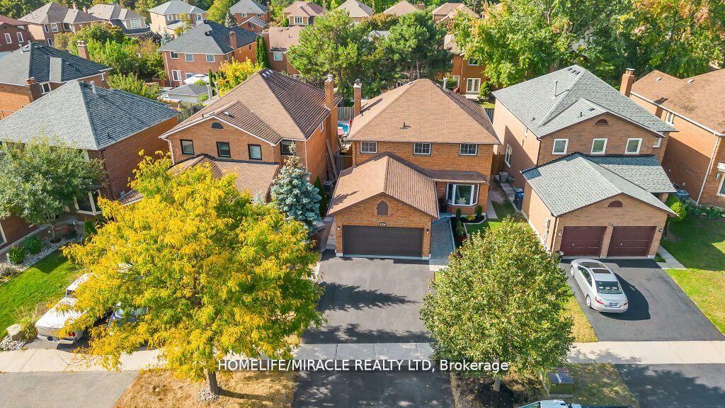 57 Lord Simcoe Drive Bsmt, Brampton, ON L6S 5G7
