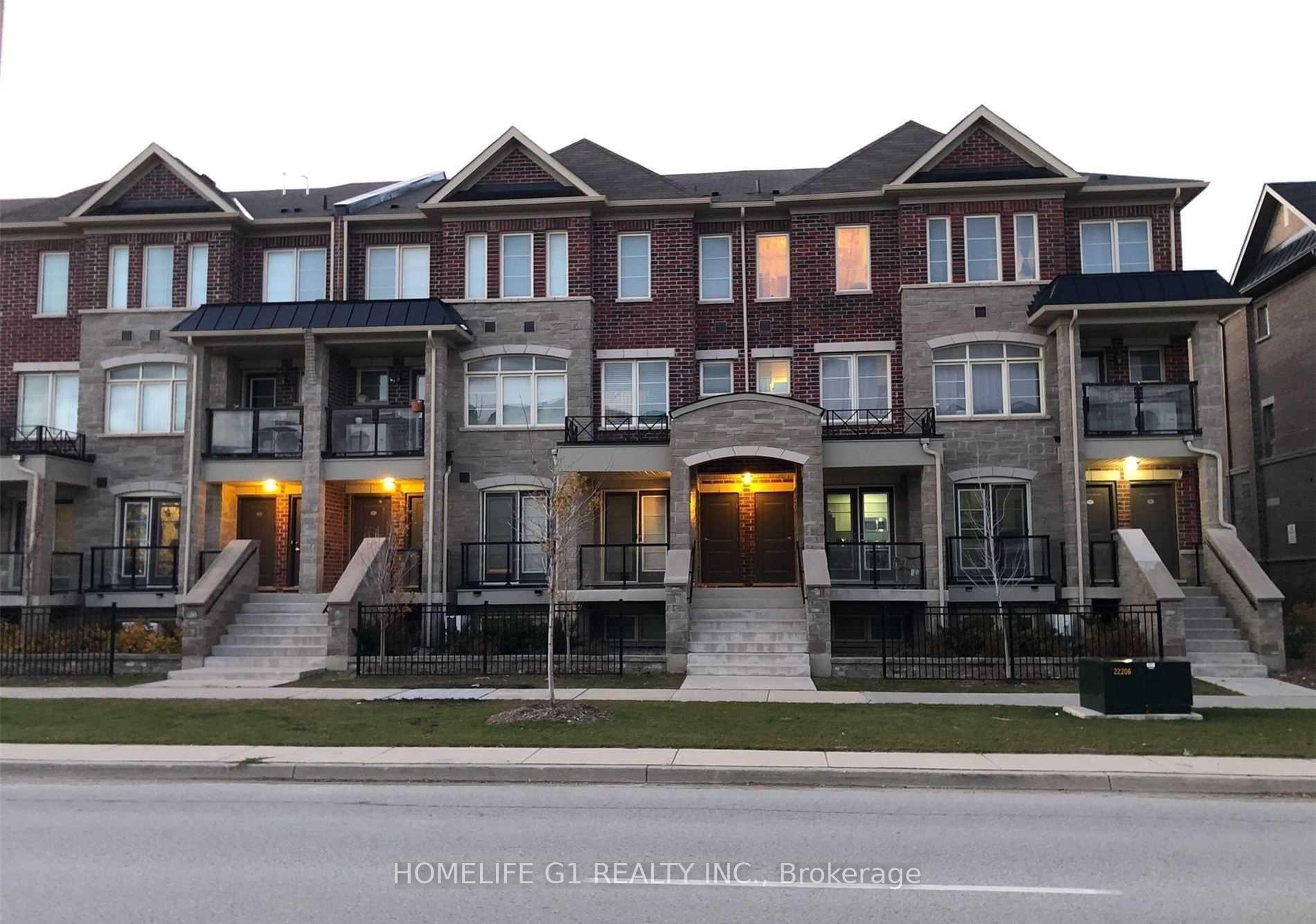 200 Veterans Drive 91, Brampton, ON L7A 4S6