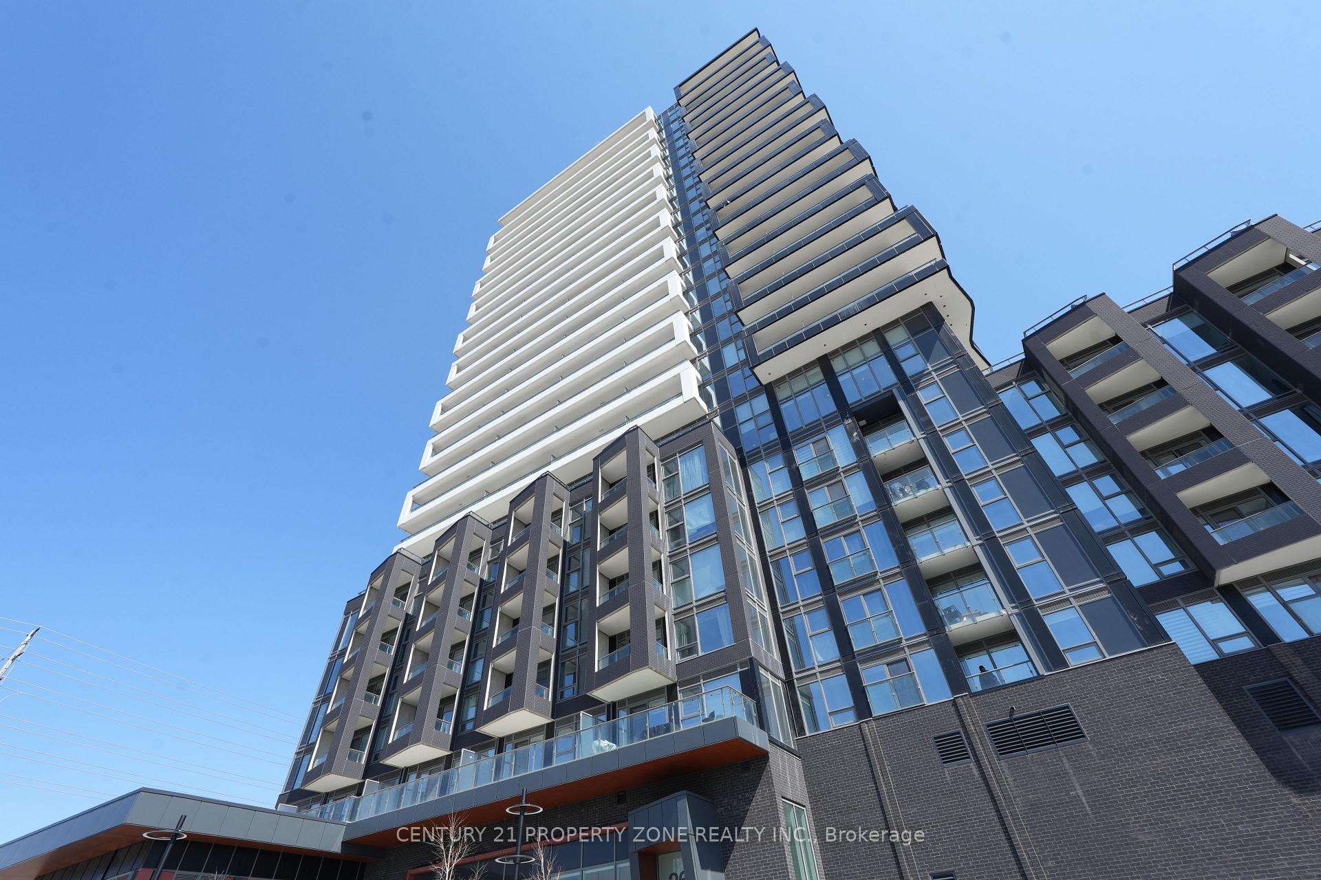 260 Malta Avenue 2311, Brampton, ON L6Y 6L7