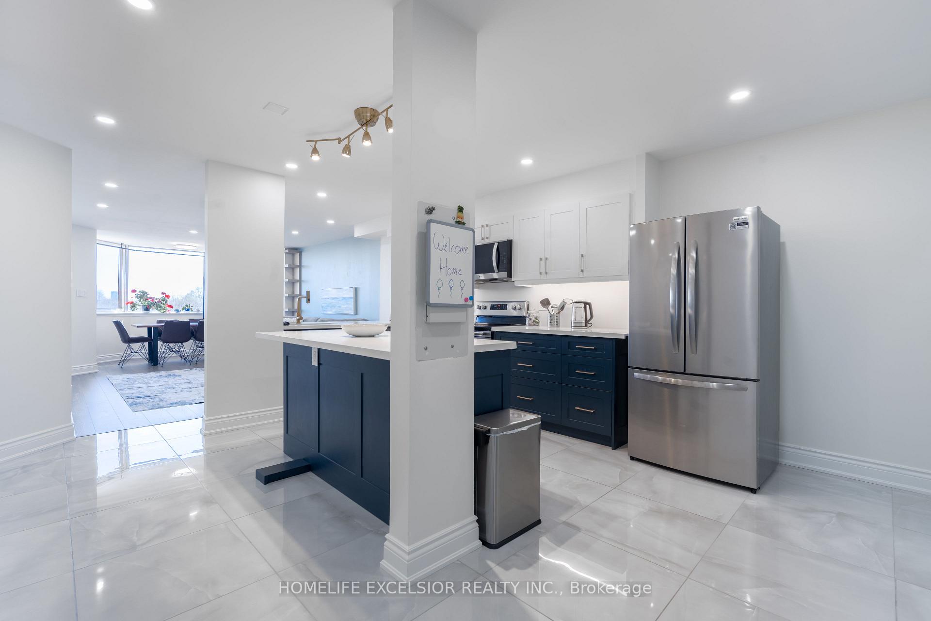 236 Albion Road 612, Toronto W10, ON M9W 6A6