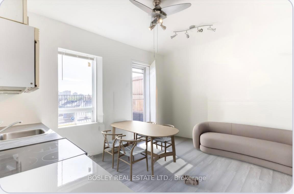 2963 Dundas Street W, Toronto W02 — photo 3 of 5