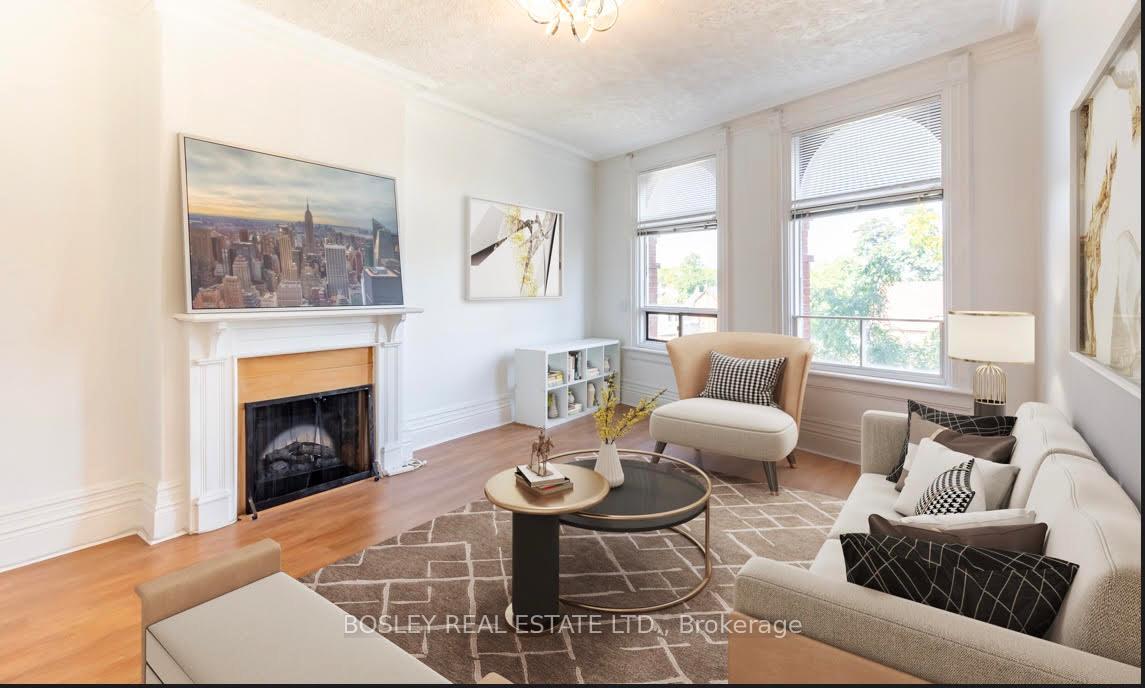 2963 Dundas Street W, Toronto W02 — photo 4 of 5