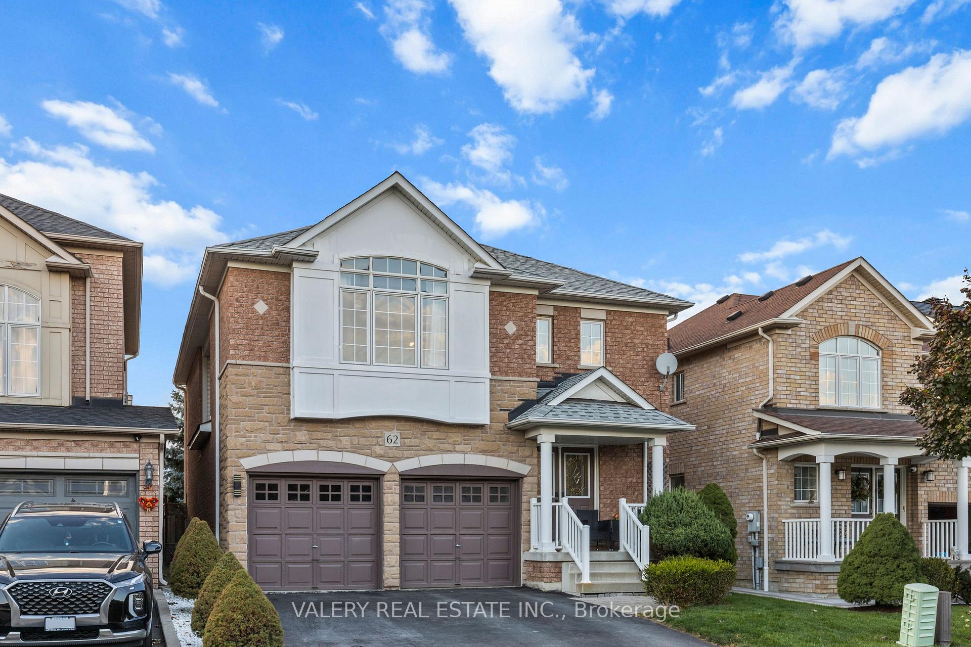 62 Penbridge Circle, Brampton, ON L7A 2P9