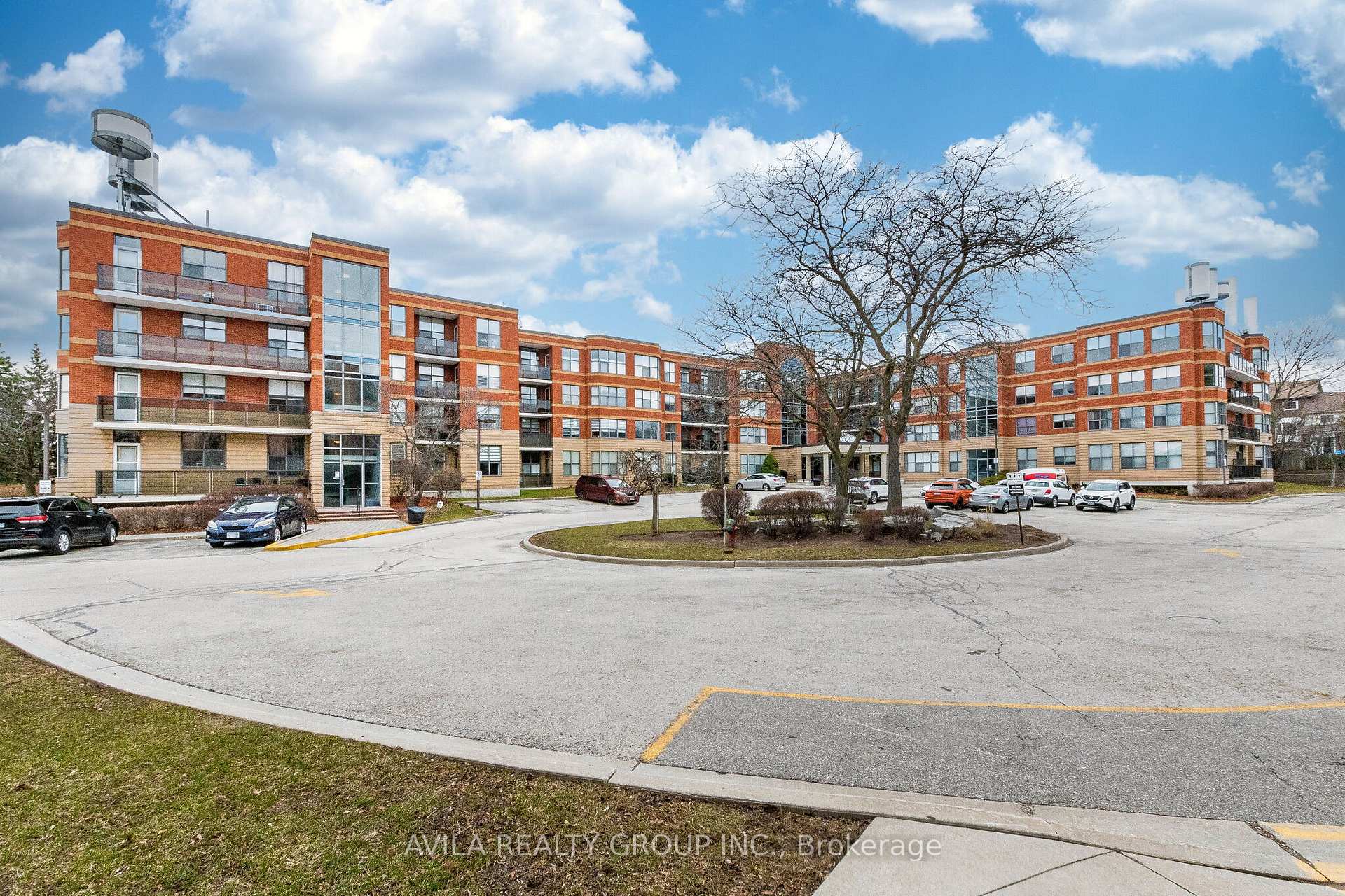 2199 Sixth Line 409, Oakville, ON L6H 5V3