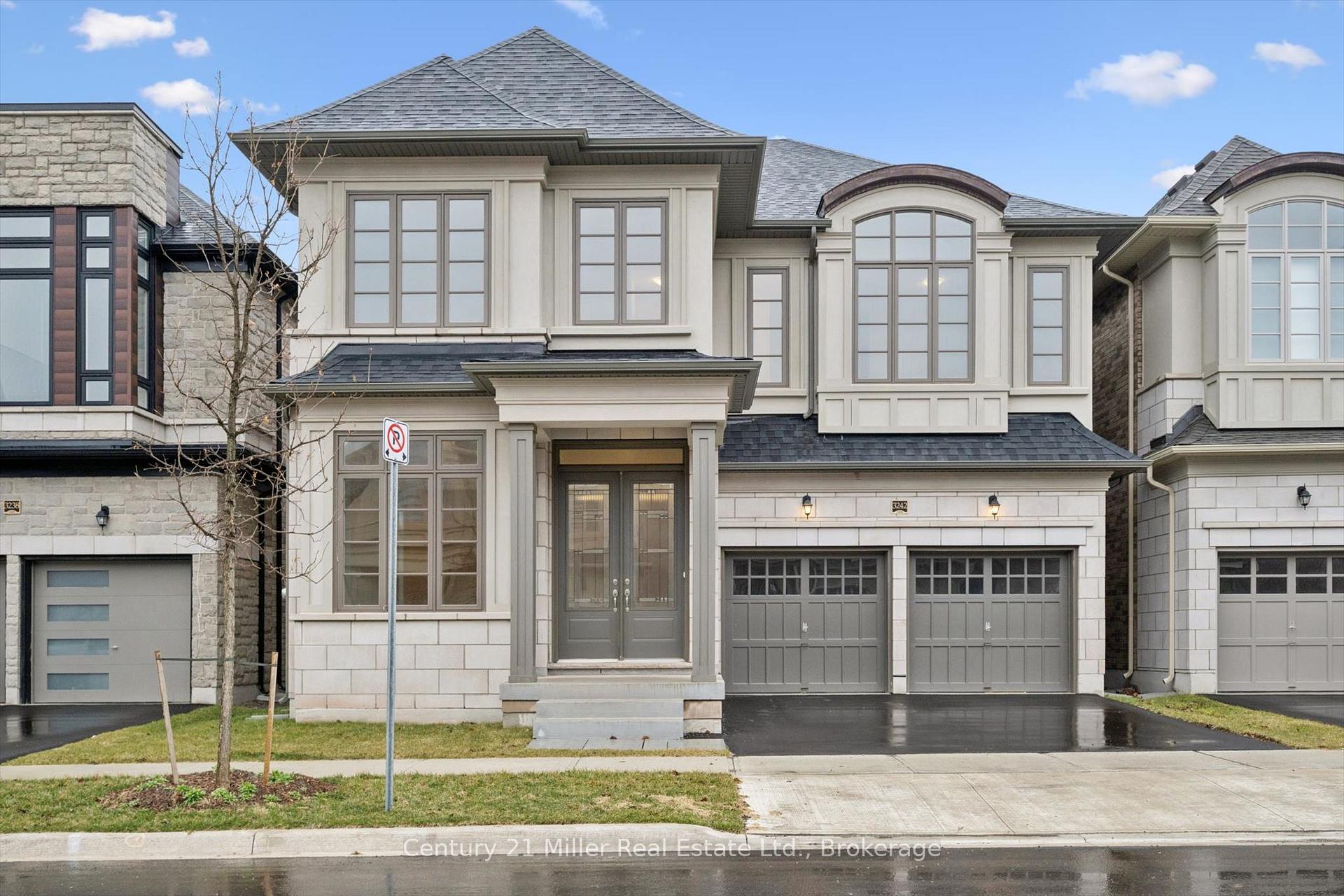 3242 Millicent Avenue, Oakville, ON L6H 0V8