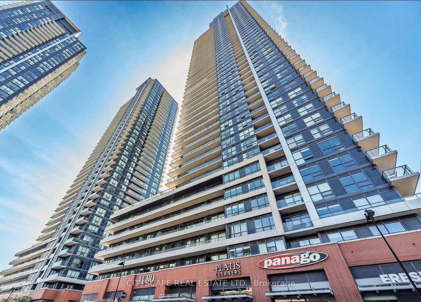 2220 Lakeshore Boulevard 3808, Toronto W06, ON M8V 0C1