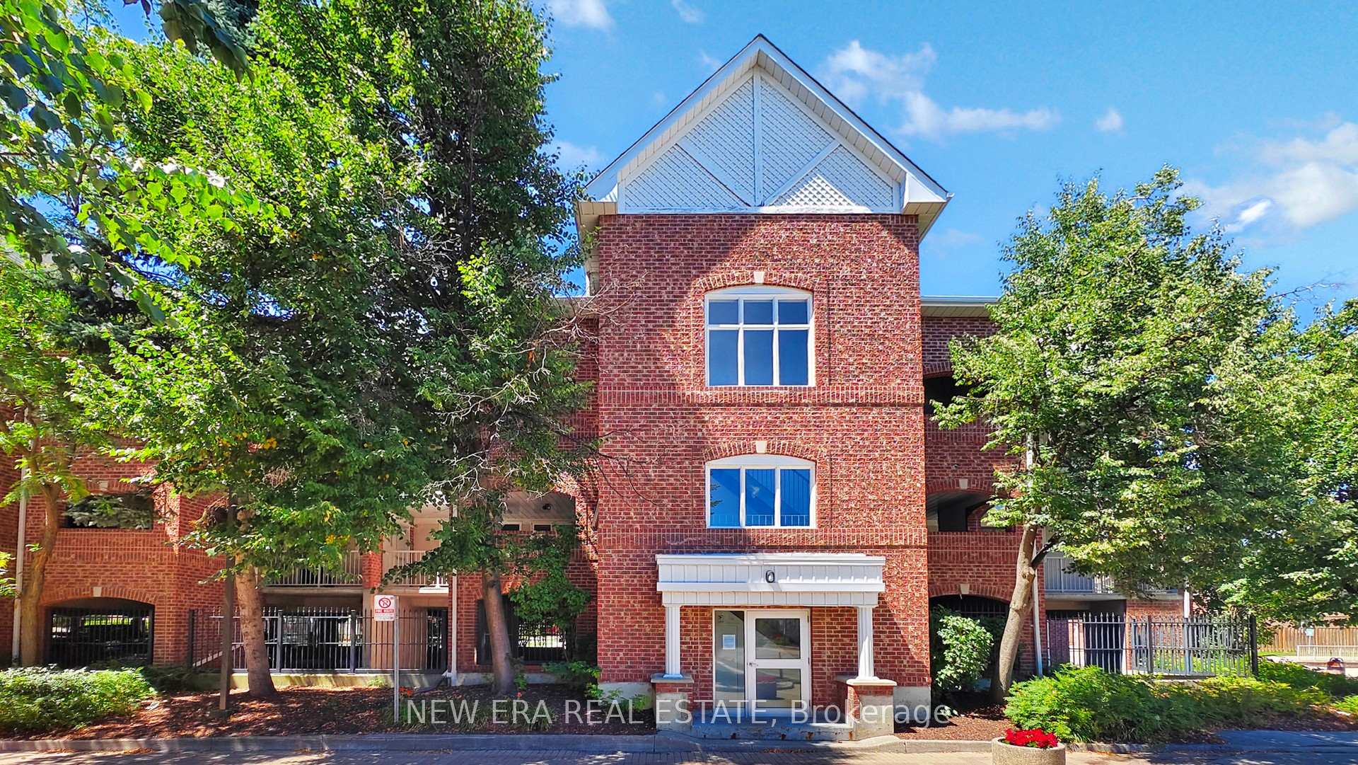 75 Bristol Road E 199, Mississauga, ON L4Z 3P2