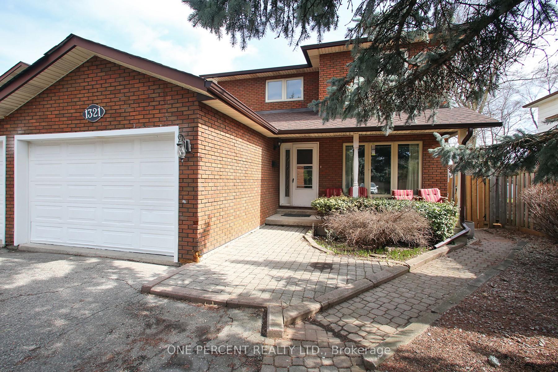 1321 Sixth Line, Oakville, ON L6H 1X3