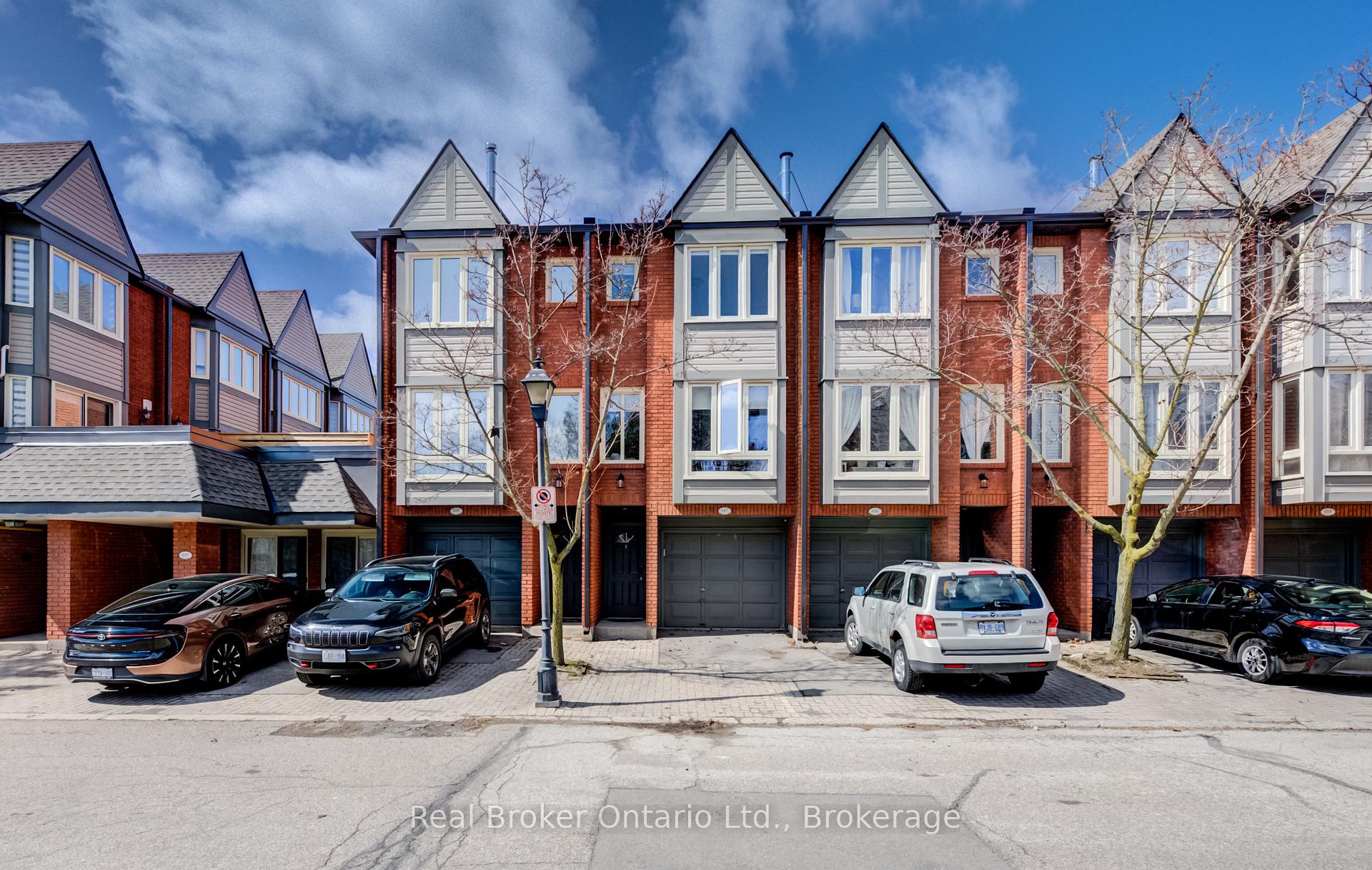 895 Maple Avenue 617, Burlington, ON L7S 2H7