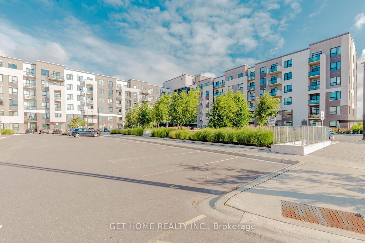 1105 Leger Way 517, Milton, ON L9E 1K7