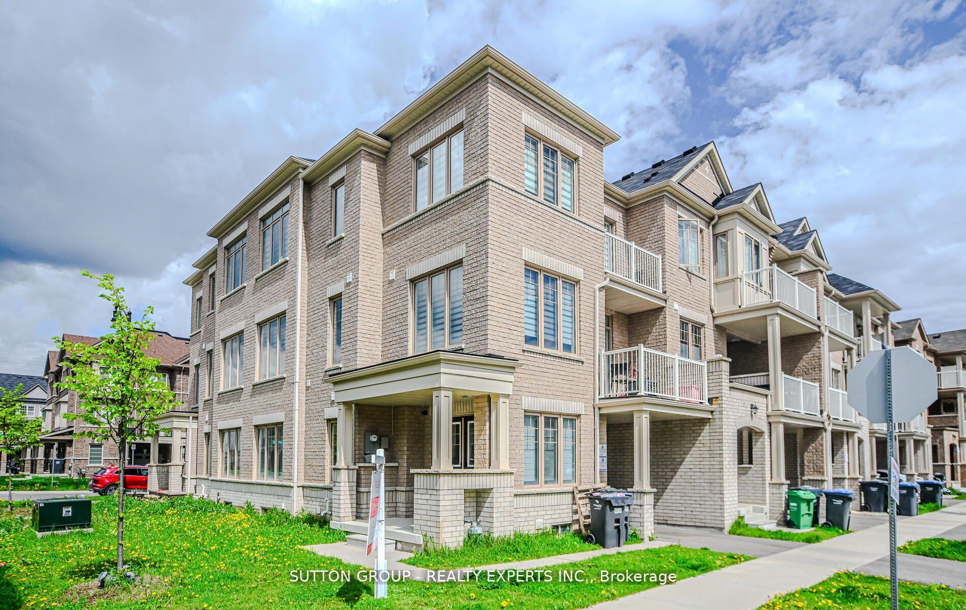 65 Fruitvale Circle, Brampton, ON L0P 1N0