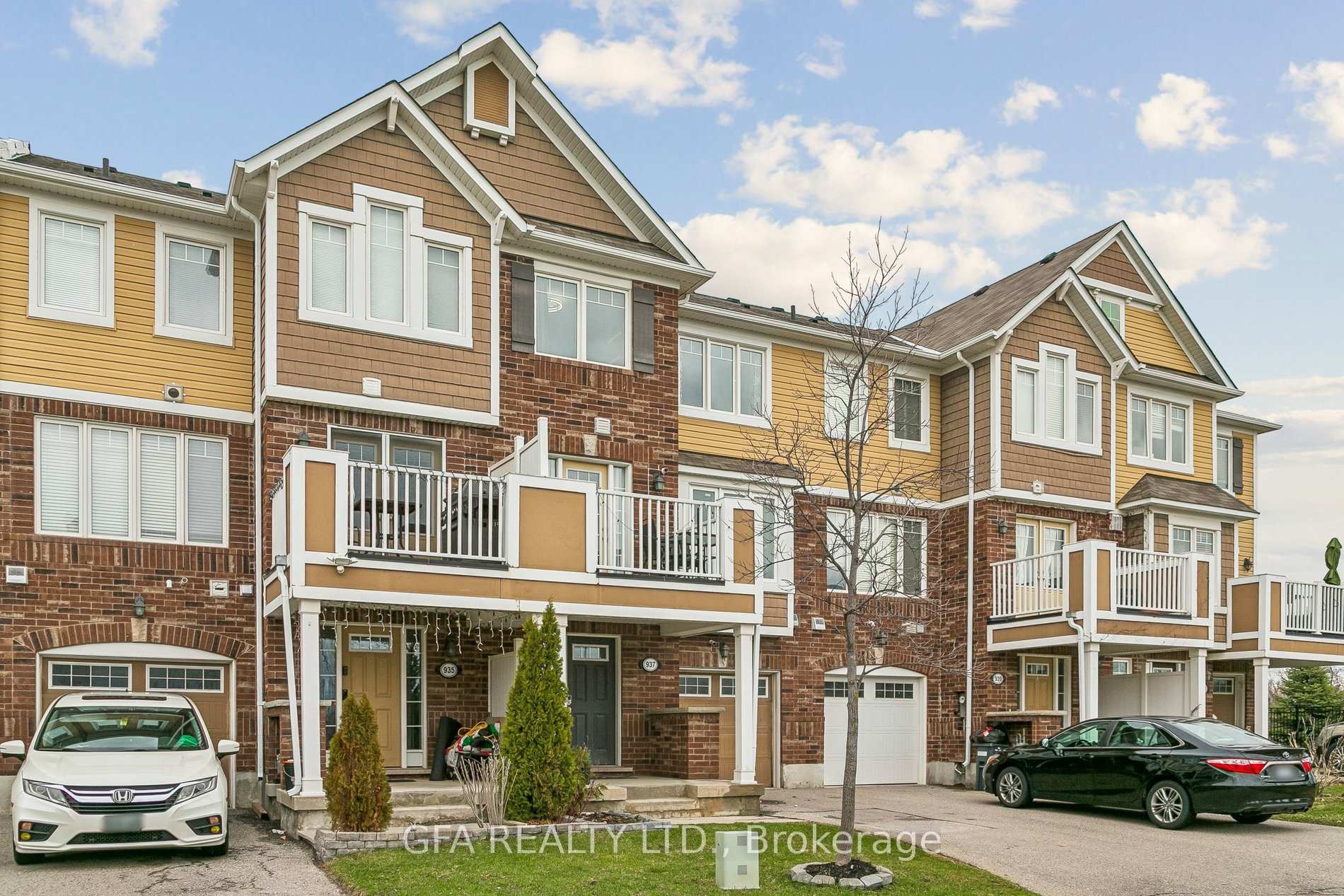 937 Nadalin Heights, Milton, ON L9T 8R2