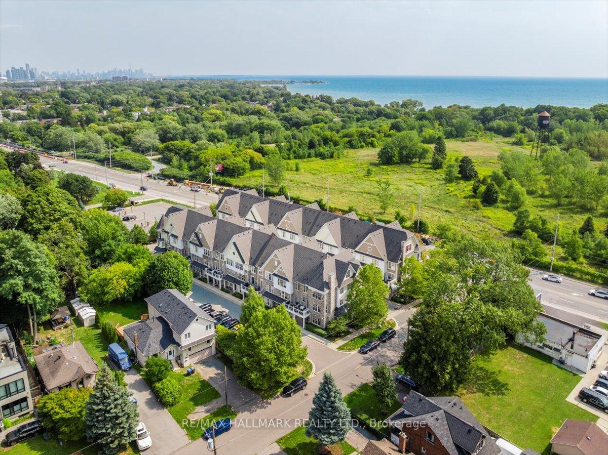 1011 Deta Road 701, Mississauga, ON L5E 0A2