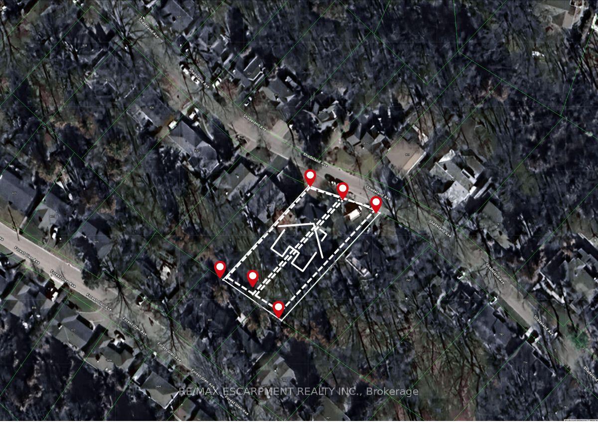 804 Shadeland Avenue, Burlington, ON L7T 2M1