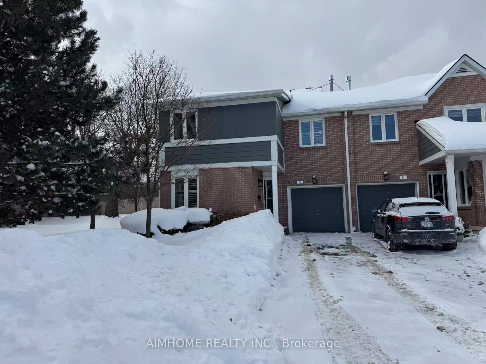 2205 SOUTH MILLWAY N/A 60, Mississauga, ON L5L 3T2
