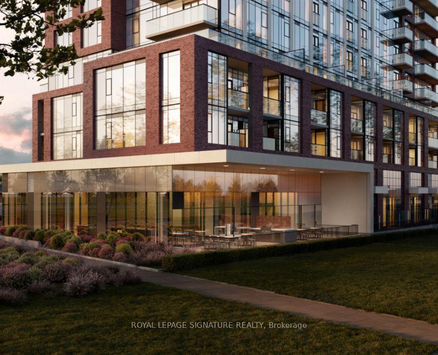 40 Lagerfeld Drive 1005, Brampton, ON L7A 5L5