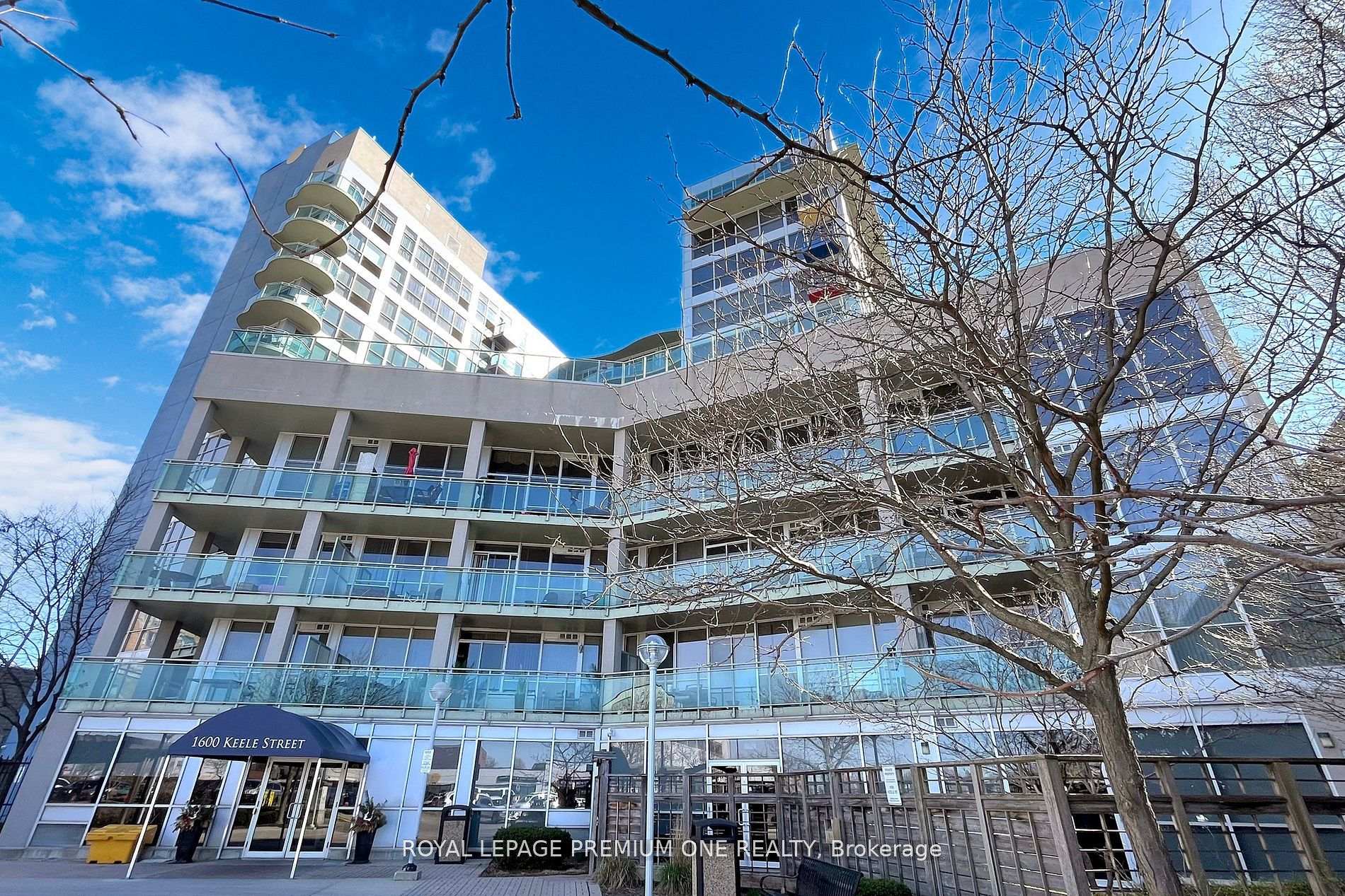 1600 Keele Street 1101, Toronto W03, ON M6N 5J1