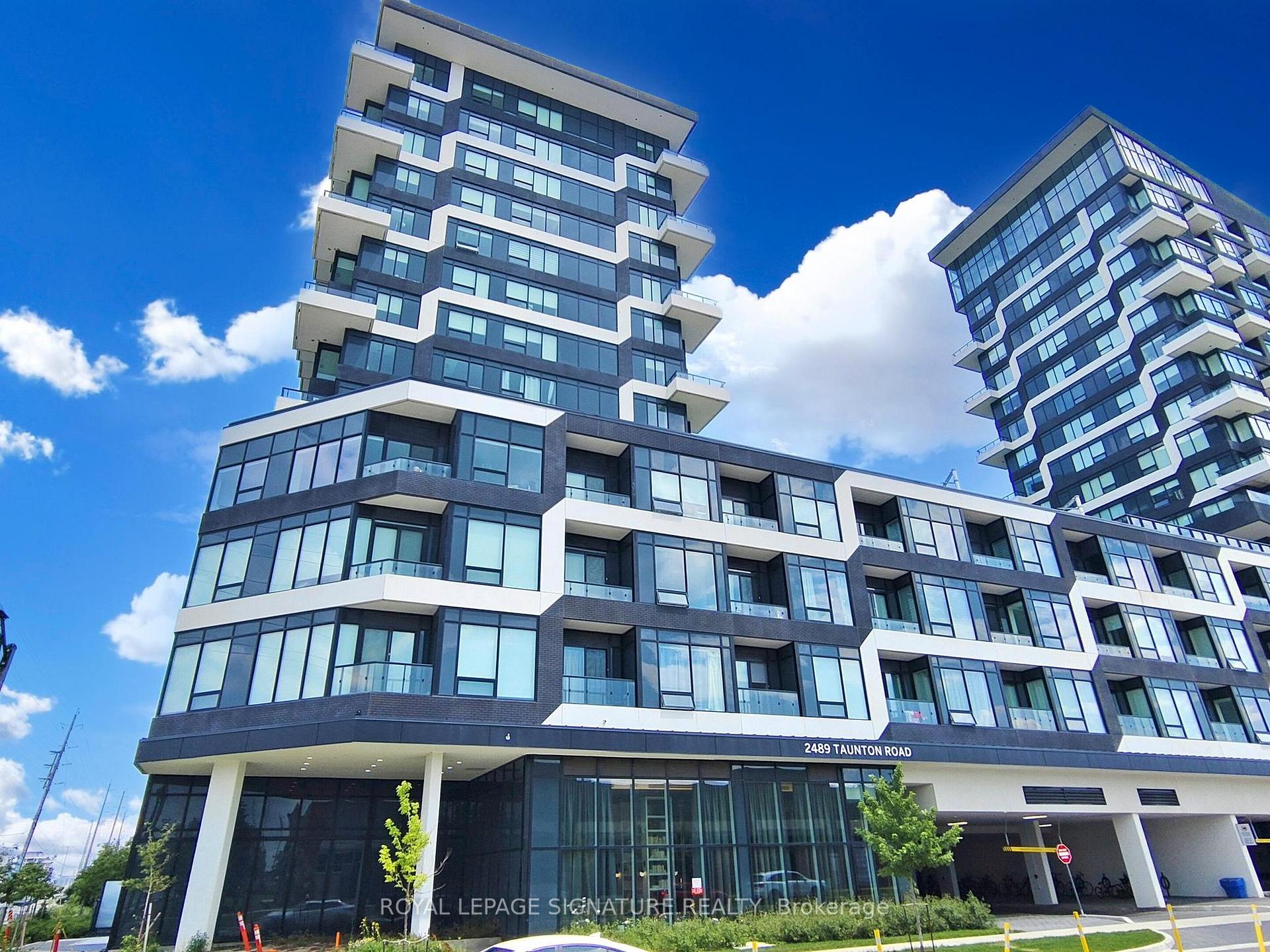 2489 Taunton Road 1015, Oakville, ON L6H 3R9