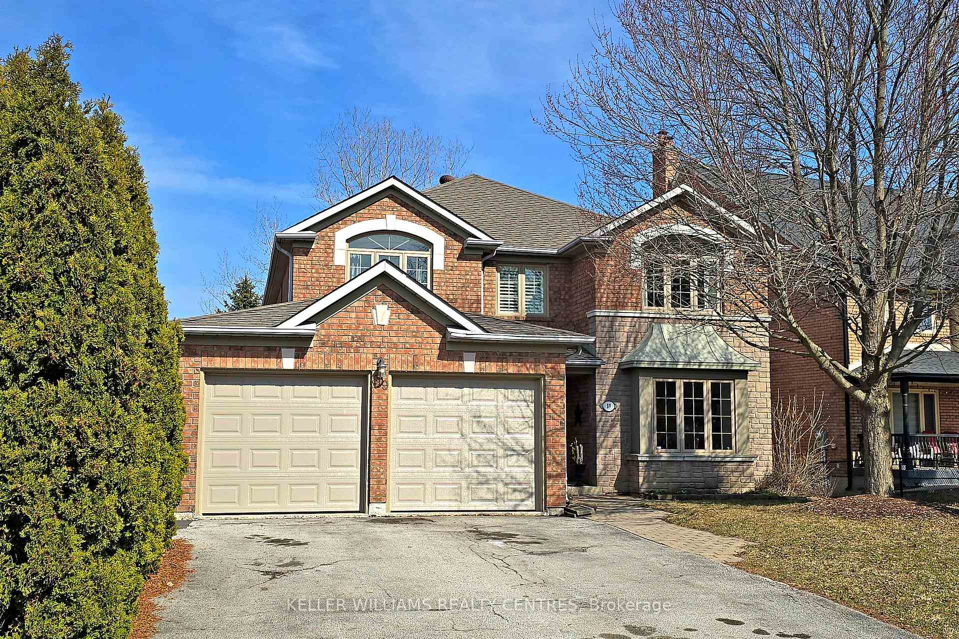 89 Taylorwood Avenue, Caledon, ON L7E 1J6