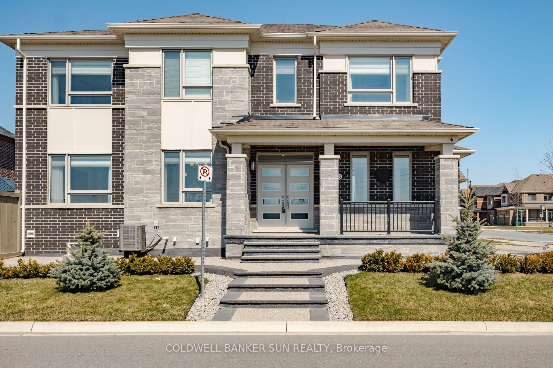 53 Affusion Road, Brampton, ON L7A 5G1