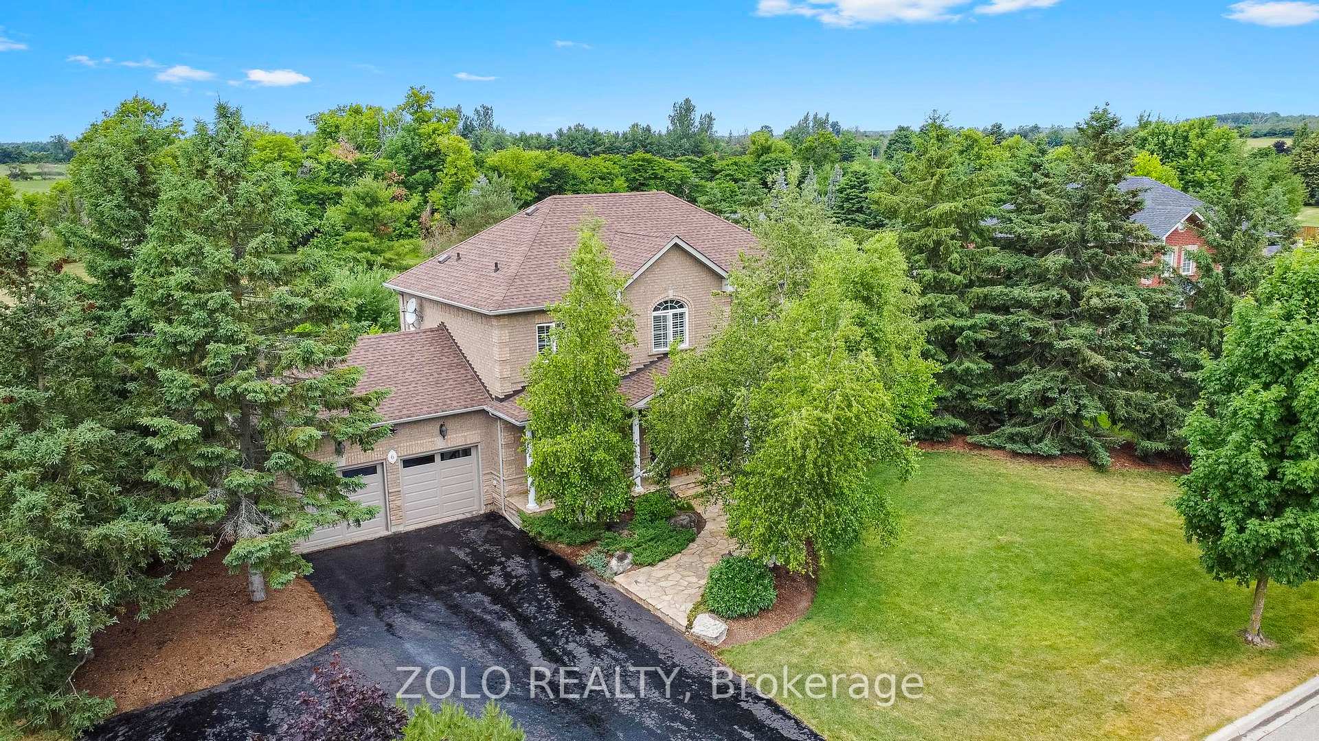 6 Massari Street, Caledon, ON L7K 0B6