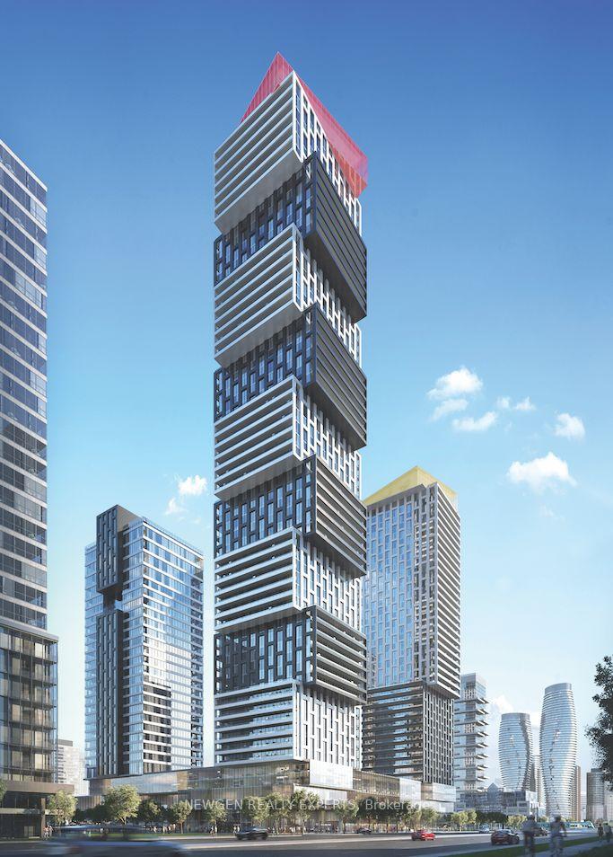 4023 The Exchange N/A 406, Mississauga, ON L5B 0N4