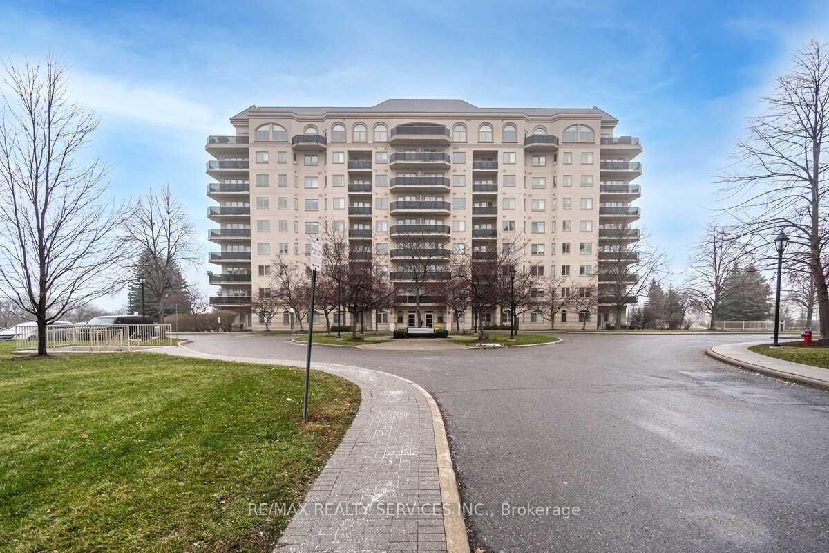 10 Dayspring Circle 508, Brampton, ON L6P 1B9